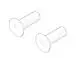 DORNBRACHT-Befestigung-Senkschraube-ERSATZTEILE-90303001400-M4-x-12-mm-9030300140090 gallery number 1